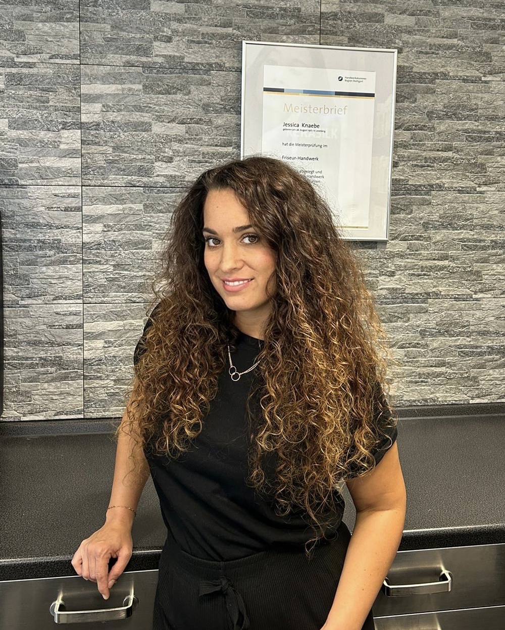 Friseurmeisterin Friseur Weilimdorf